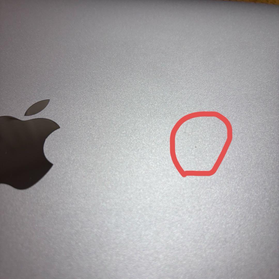 MacBook Pro 13インチ 2020 i5 16GB 512GB