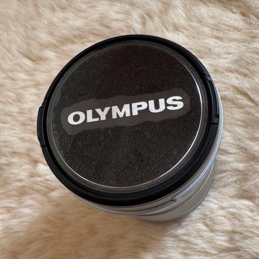 フィルムカメラ M.ZUIKO DIGITAL ED 40-150mm F4.0-5.6 R