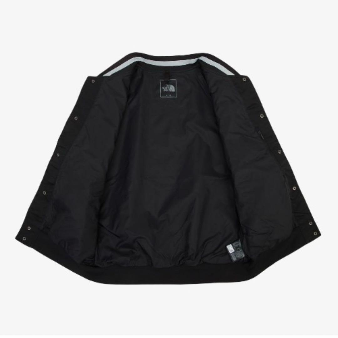 ❗️期間限定SALE❗️ノースフェイス BRETON JACKET ブラックM