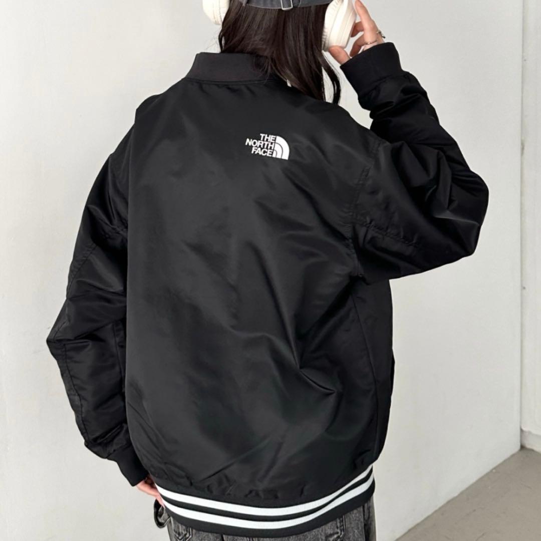 ❗️期間限定SALE❗️ノースフェイス BRETON JACKET ブラックM