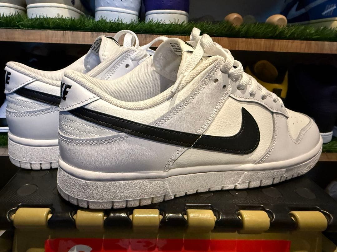 ナイキ　ダンクロー