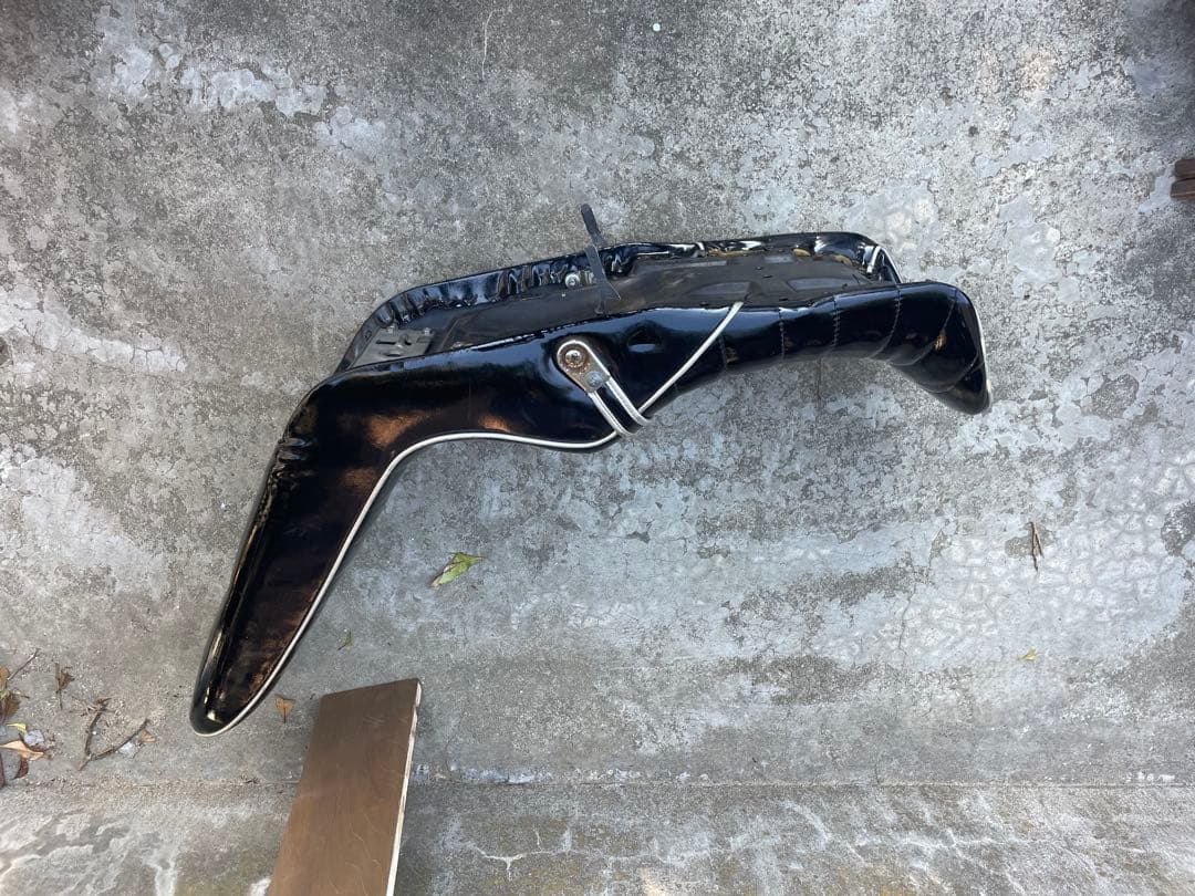 ゴキ三段シート40センチ(トニー専用)