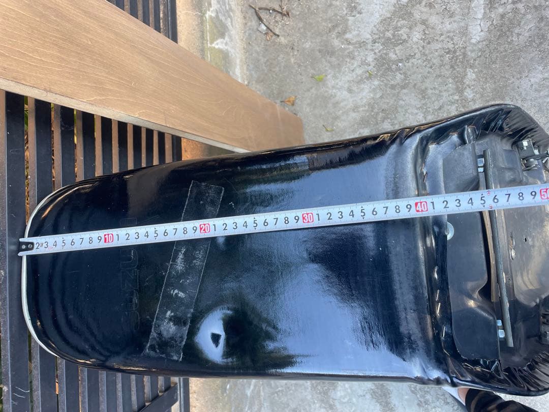 ゴキ三段シート40センチ(トニー専用)