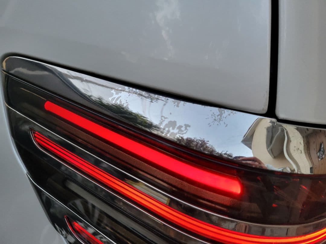 ヴァレンティ　ジュエルLEDテールランプ　ヴェルファイア20　送料込み