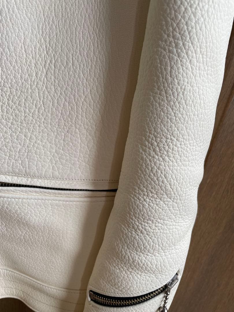 G*p様 ファインクリークレザーズ クラブマンディア