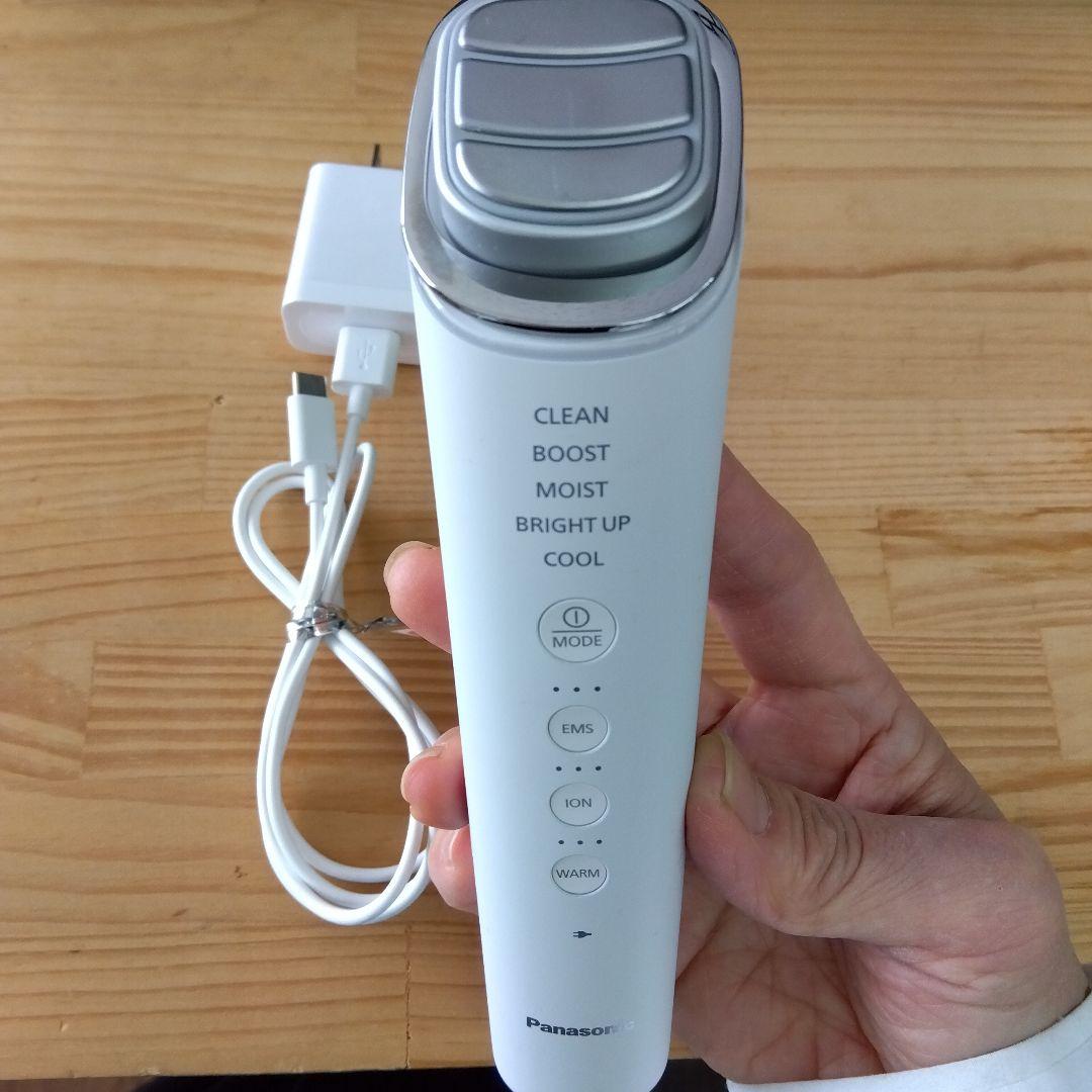 Panasonic 美顔器 イオンブースト ION BOOST EH-SS85