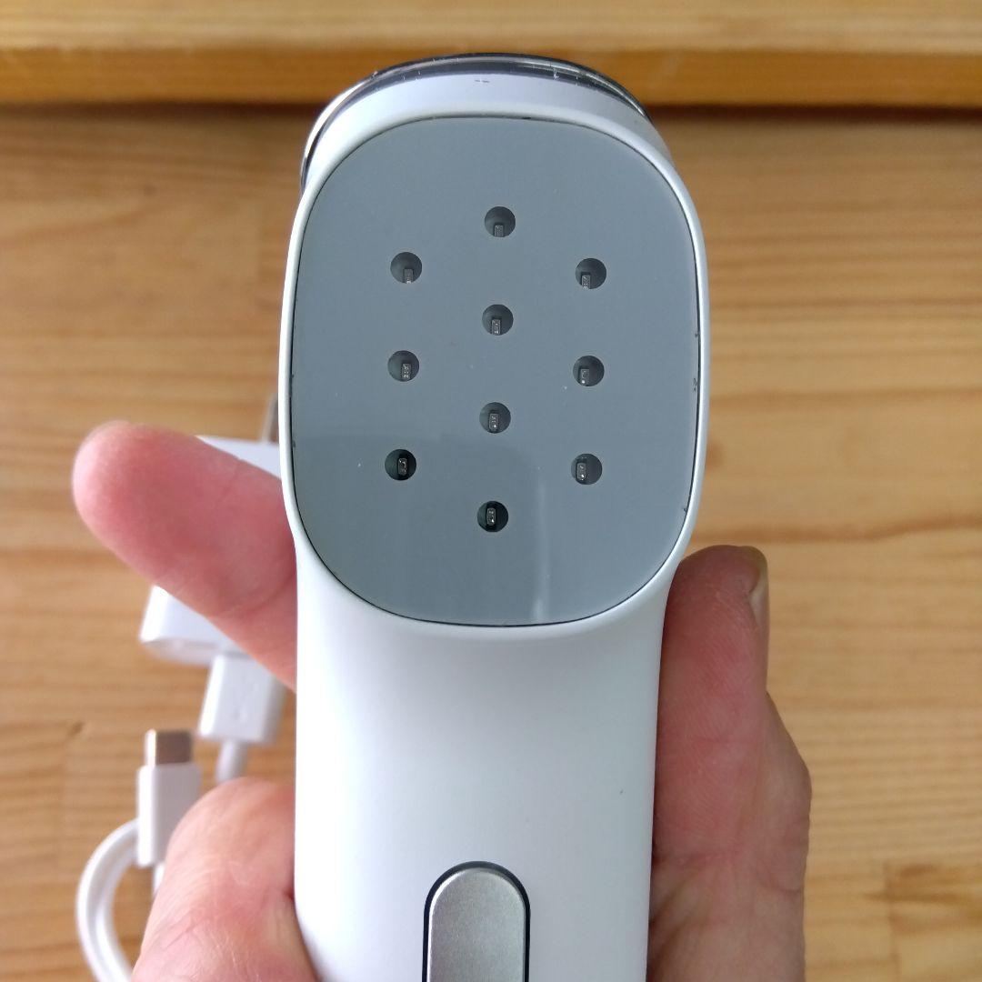 Panasonic 美顔器 イオンブースト ION BOOST EH-SS85