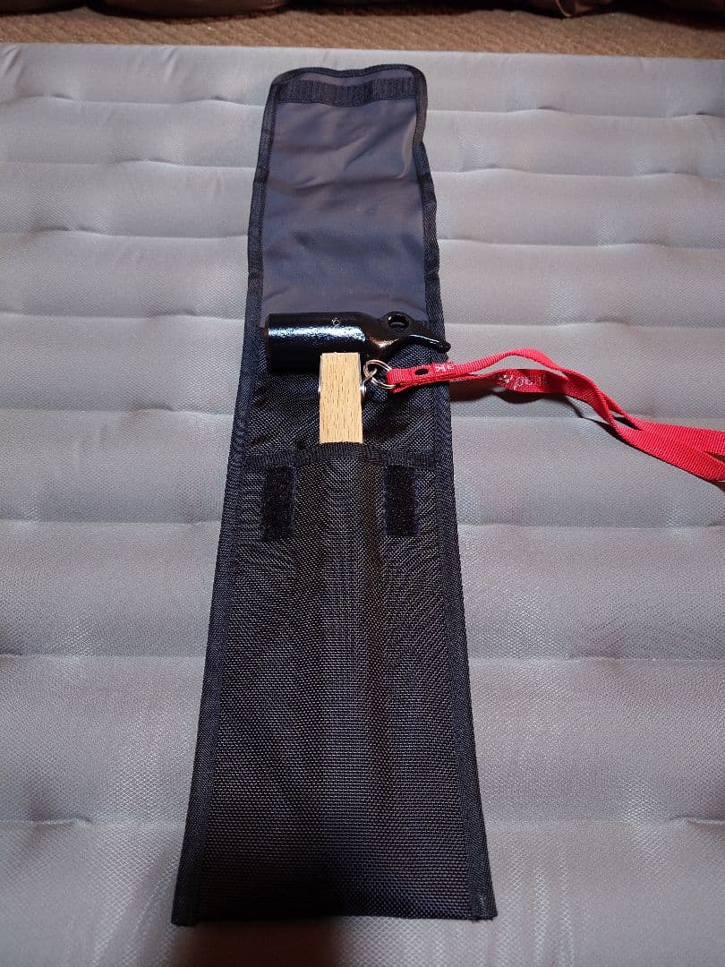  peak スノーピーク ペグハンマー Pro.Sセット