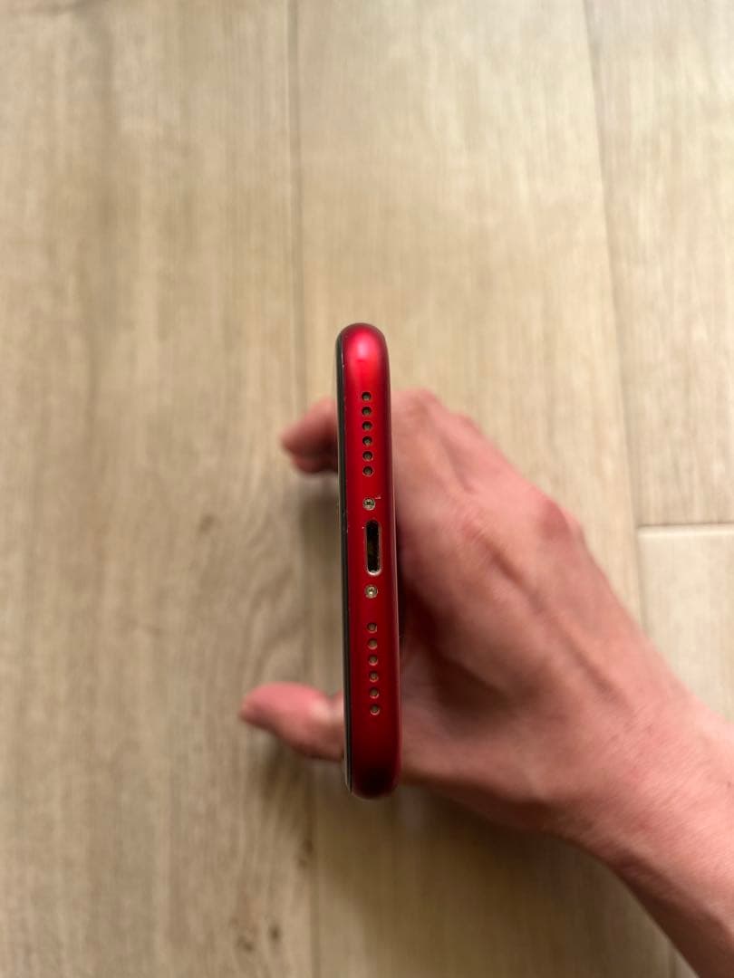 iPhone XR 中古64GB