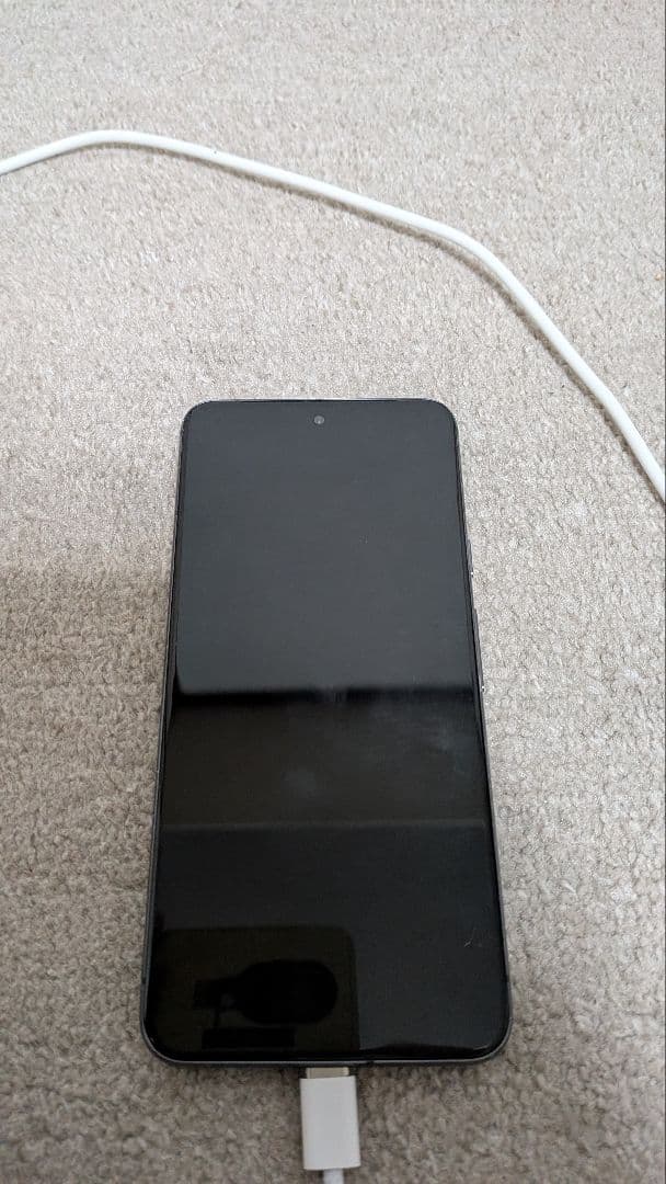 Google Pixel 8 128GB ブラック