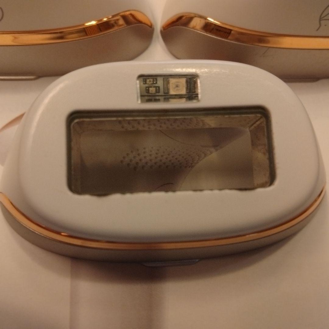 SC1999/70フィリップス　光美容器　ルメア　アドバンス　プレステージ