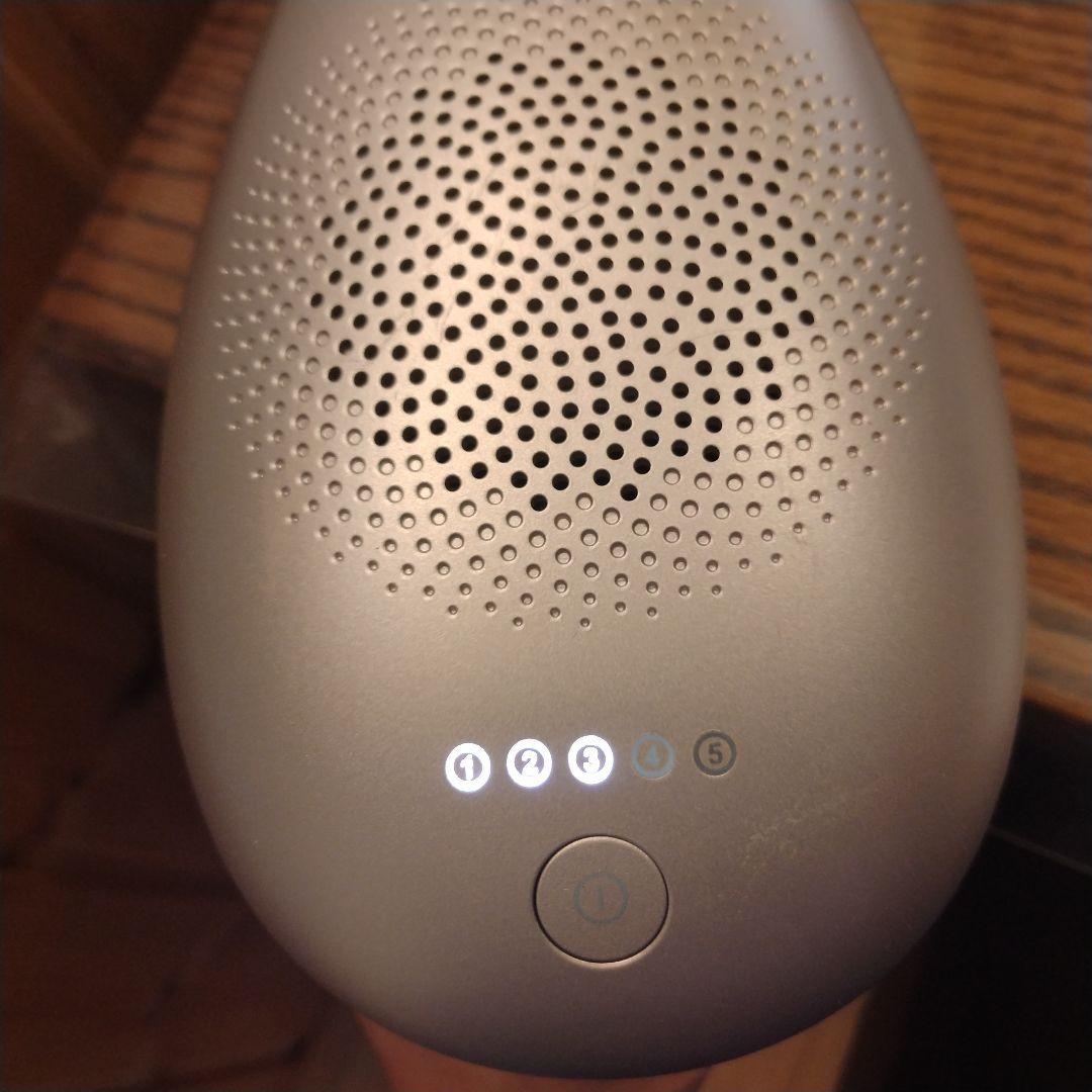 SC1999/70フィリップス　光美容器　ルメア　アドバンス　プレステージ