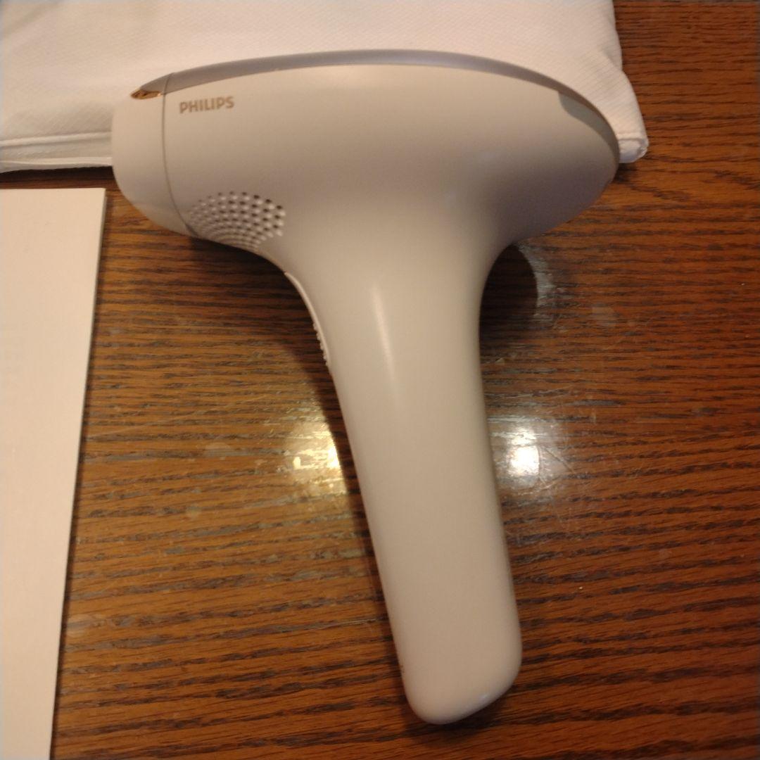 SC1999/70フィリップス　光美容器　ルメア　アドバンス　プレステージ