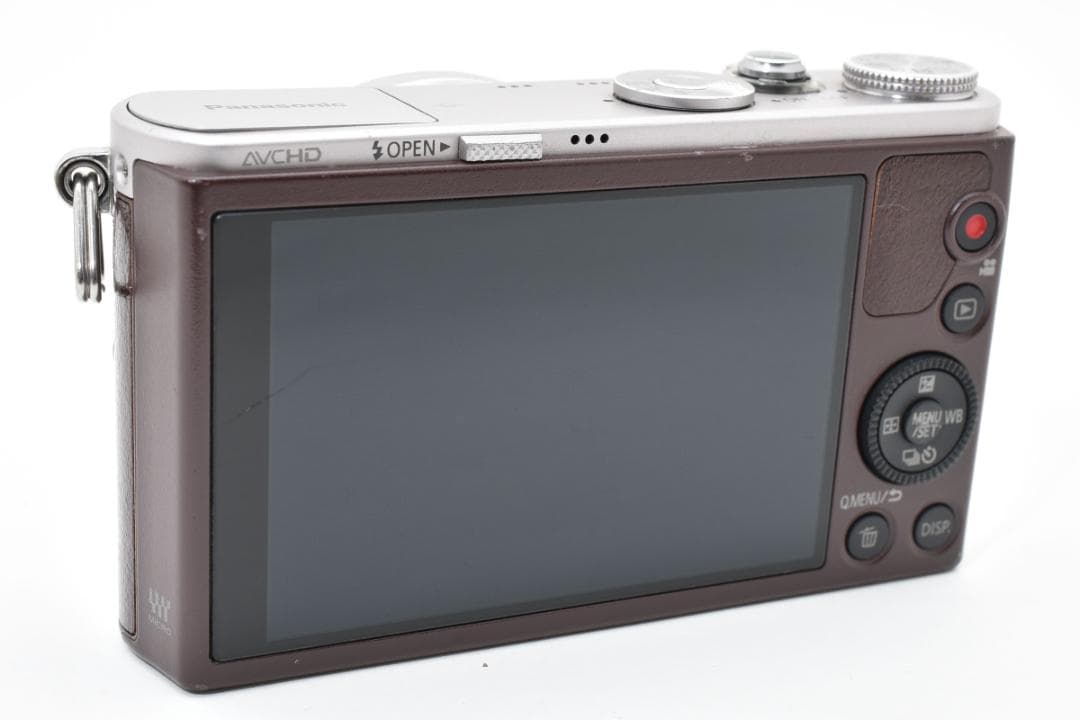 Panasonic LUMIX DMC-GM1S ミラーレス一眼カメラ ボディ