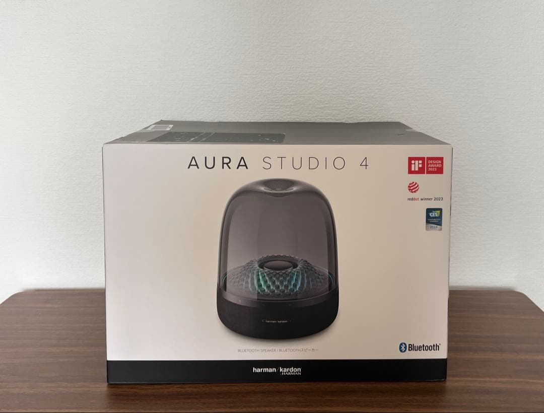 Harman Kardon AURA STUDIO 4 スピーカー