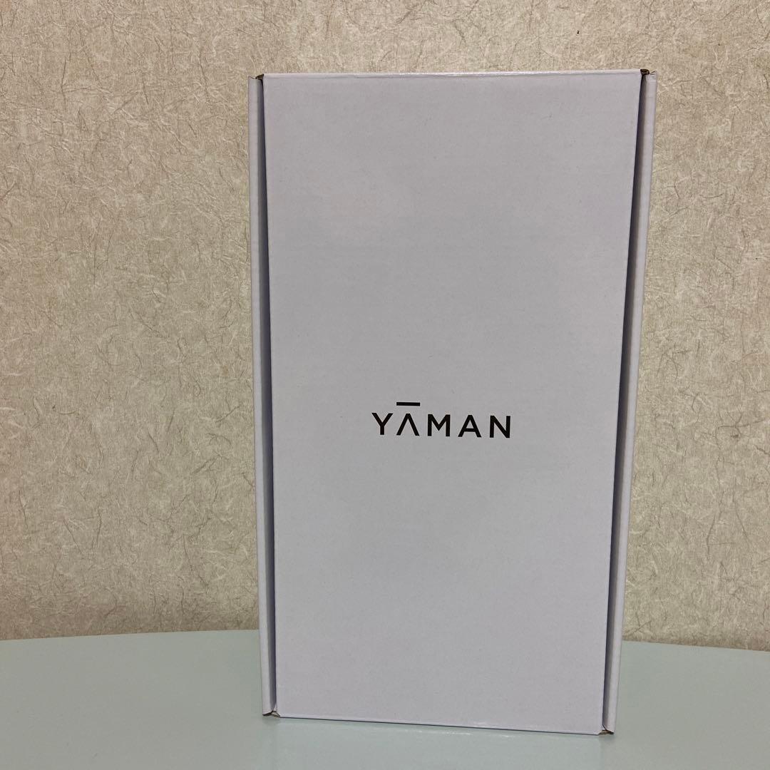 ヤーマン　ダブルエピ　ルミナスボーテ　STA-208T 美顔脱毛器　新品　未使用