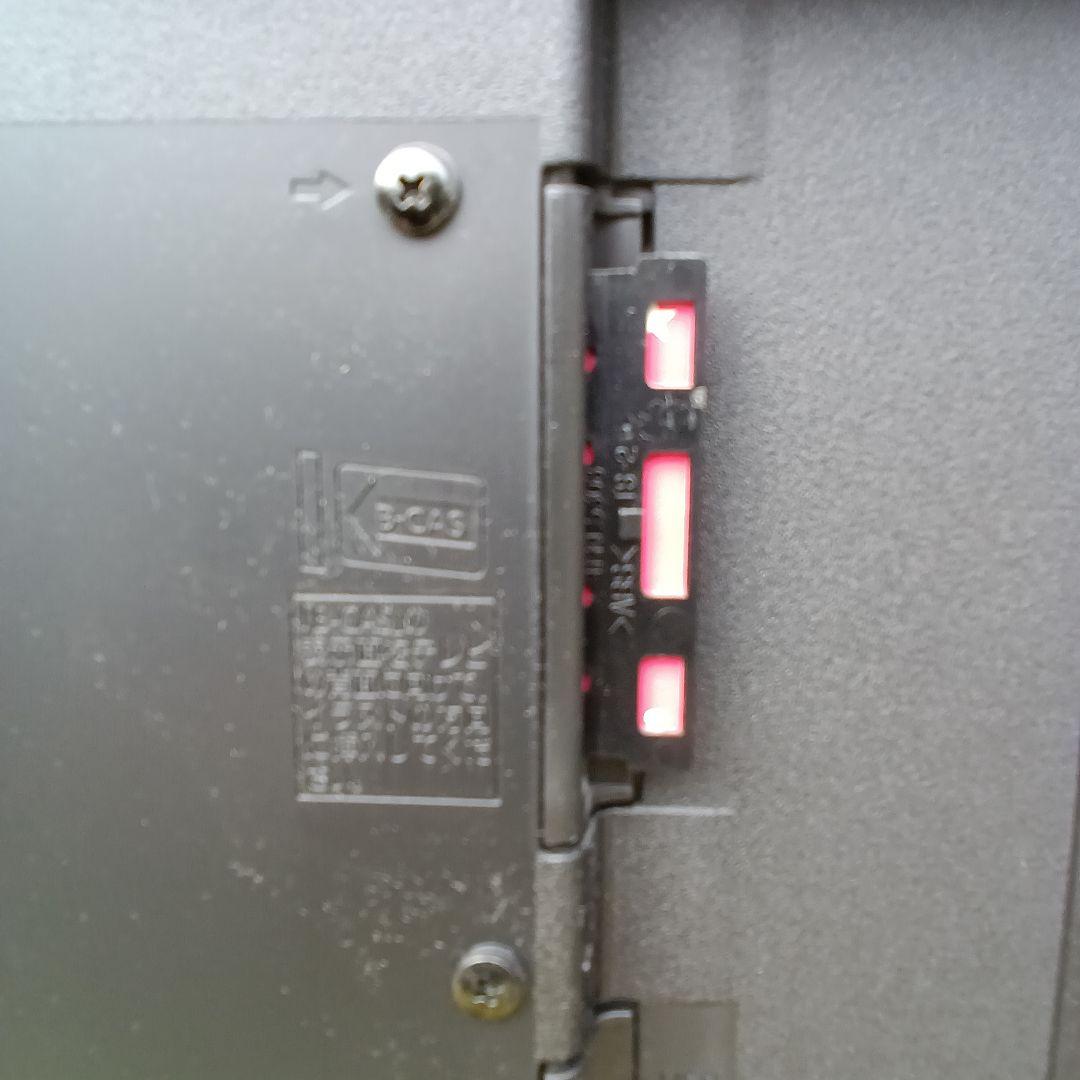 43型液晶テレビPanasonic TH-43F300HT2020年製no.44