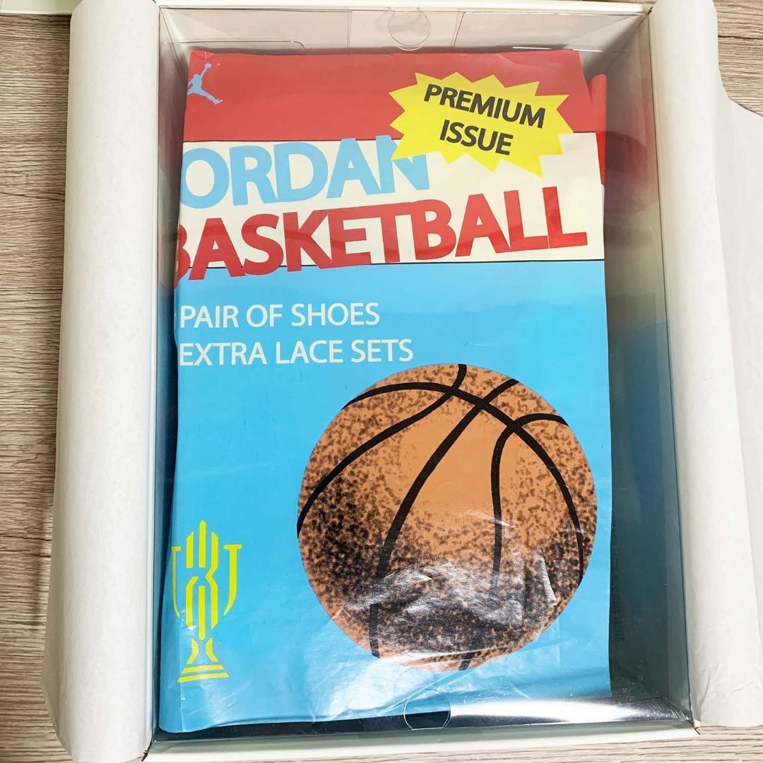 【新品未使用】トロフィールーム × ナイキ エアジョーダン1FN0432-100