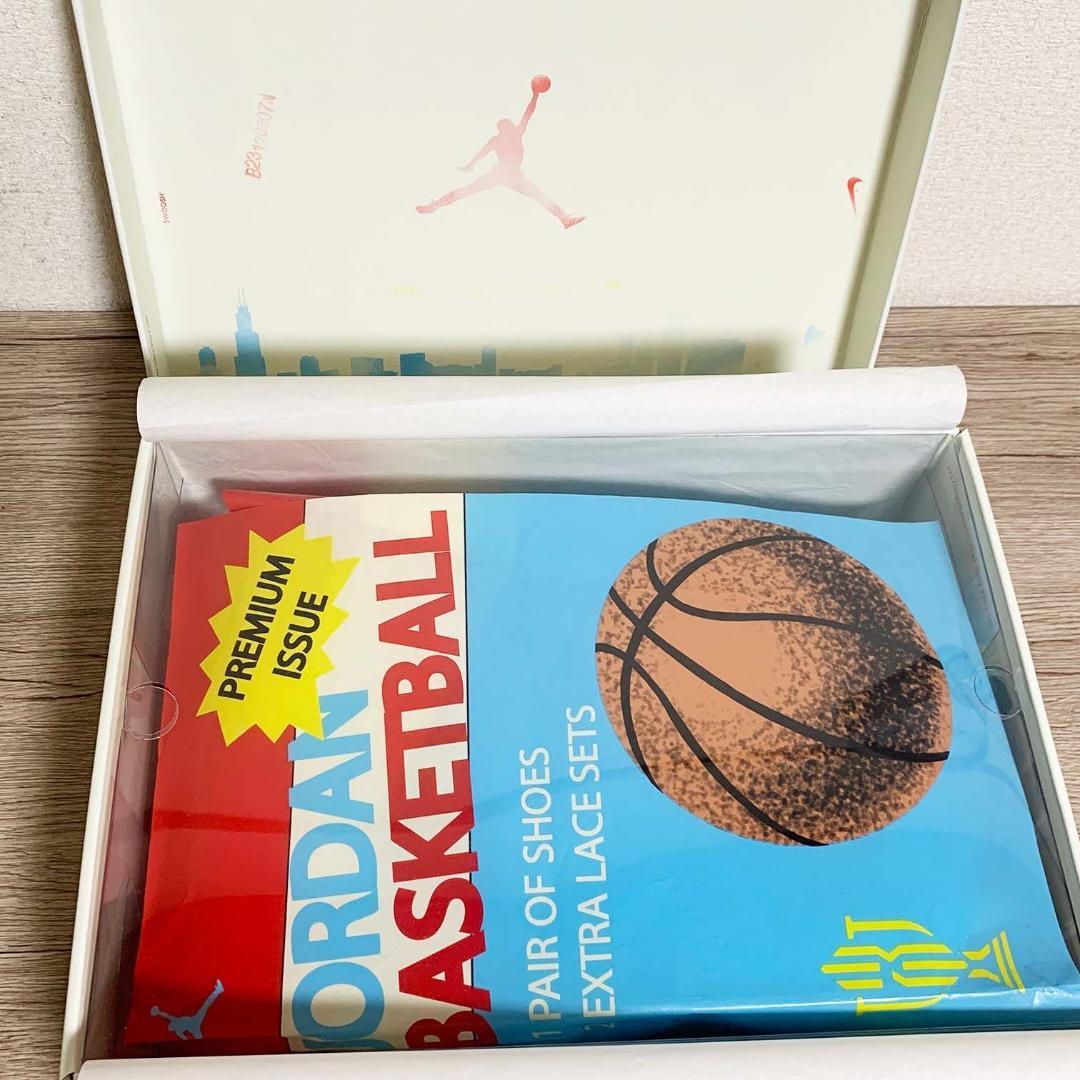 【新品未使用】トロフィールーム × ナイキ エアジョーダン1FN0432-100