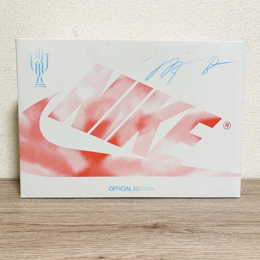 【新品未使用】トロフィールーム × ナイキ エアジョーダン1FN0432-100