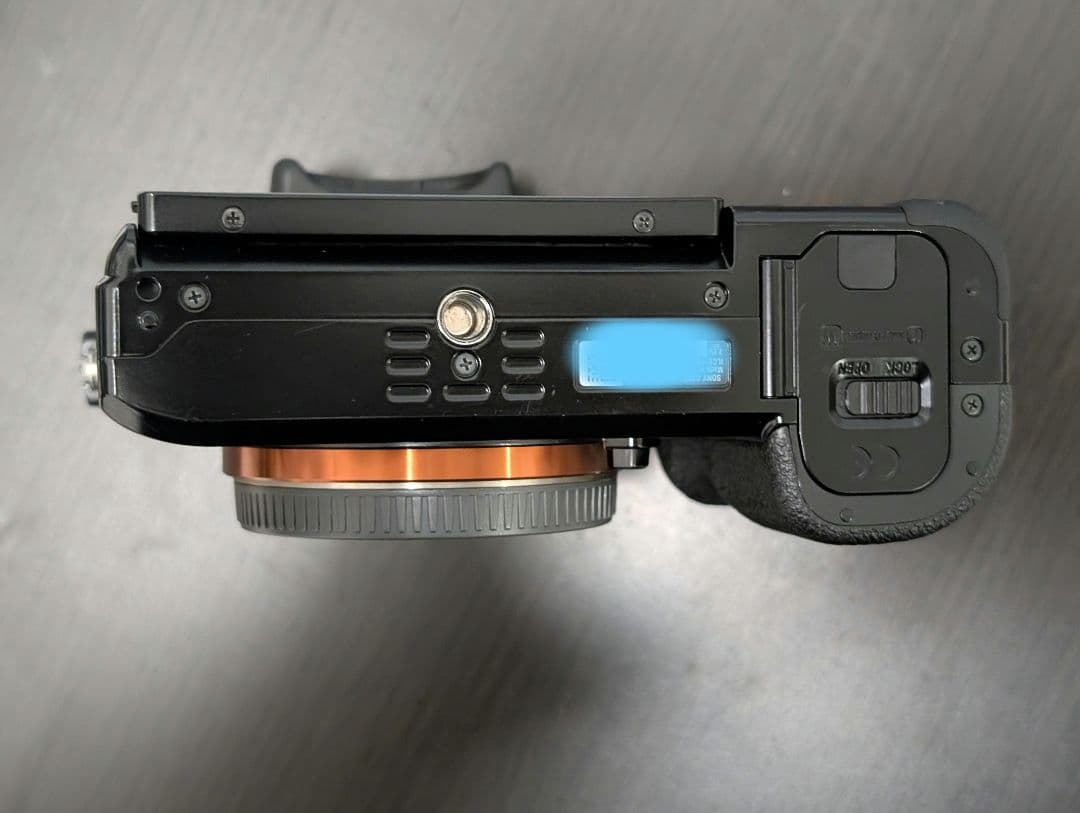 ※値下げ中※SONY α7S ミラーレスカメラ