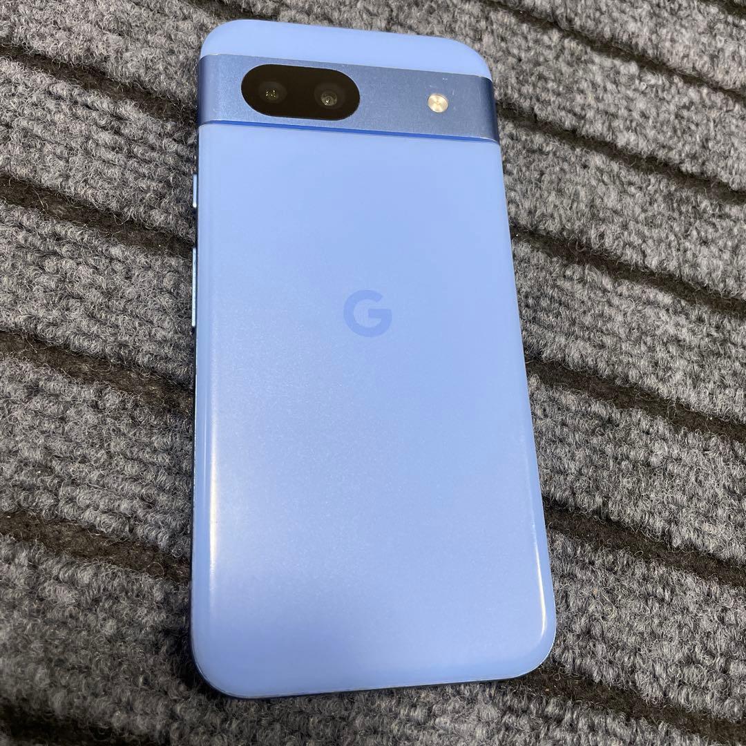 200 Google Pixel 8a 128GB ベイ