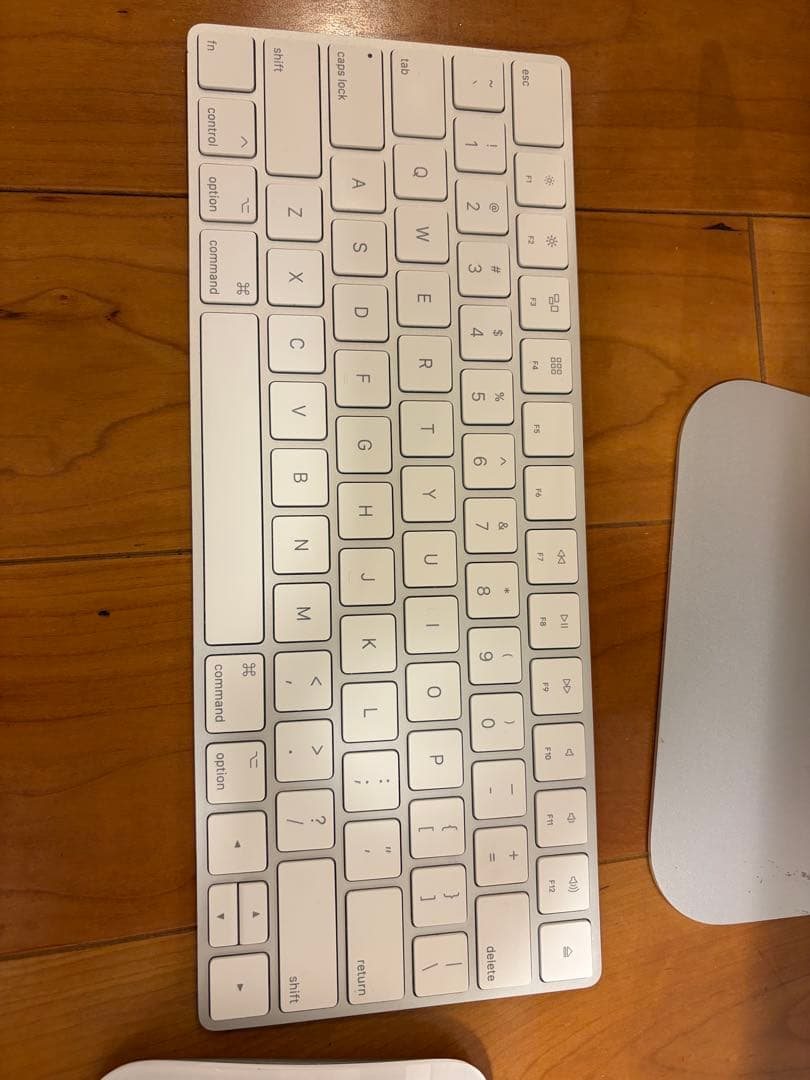 Macデスクトップ Apple iMac 21.5,2019 4K 1TB SSD 16GB RAM