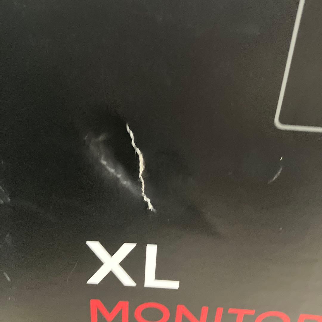 さ*け様 BenQ ZOWIE XL2566X+