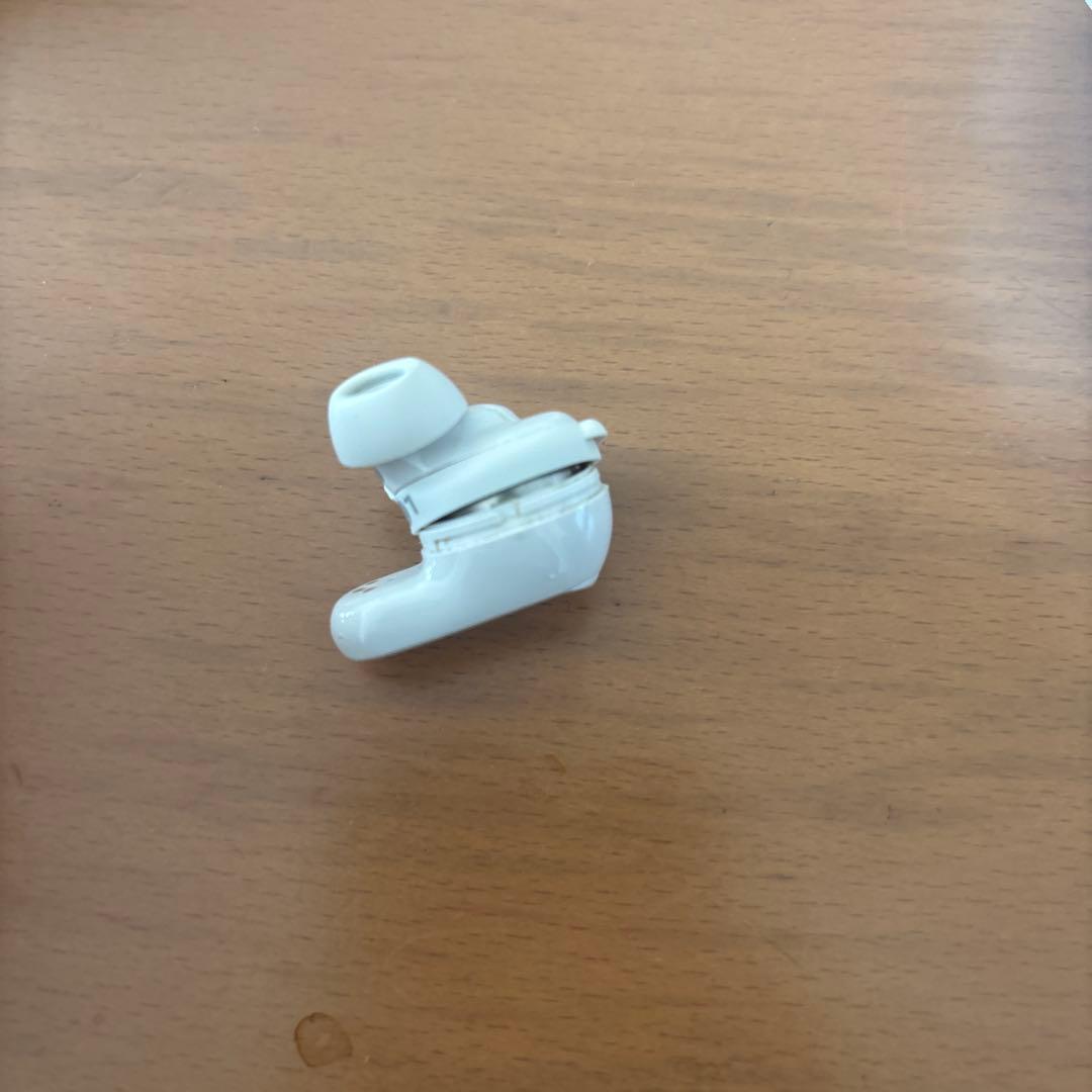 Bose QuietConfort Earbus Ⅱ 左イヤホン使用不可