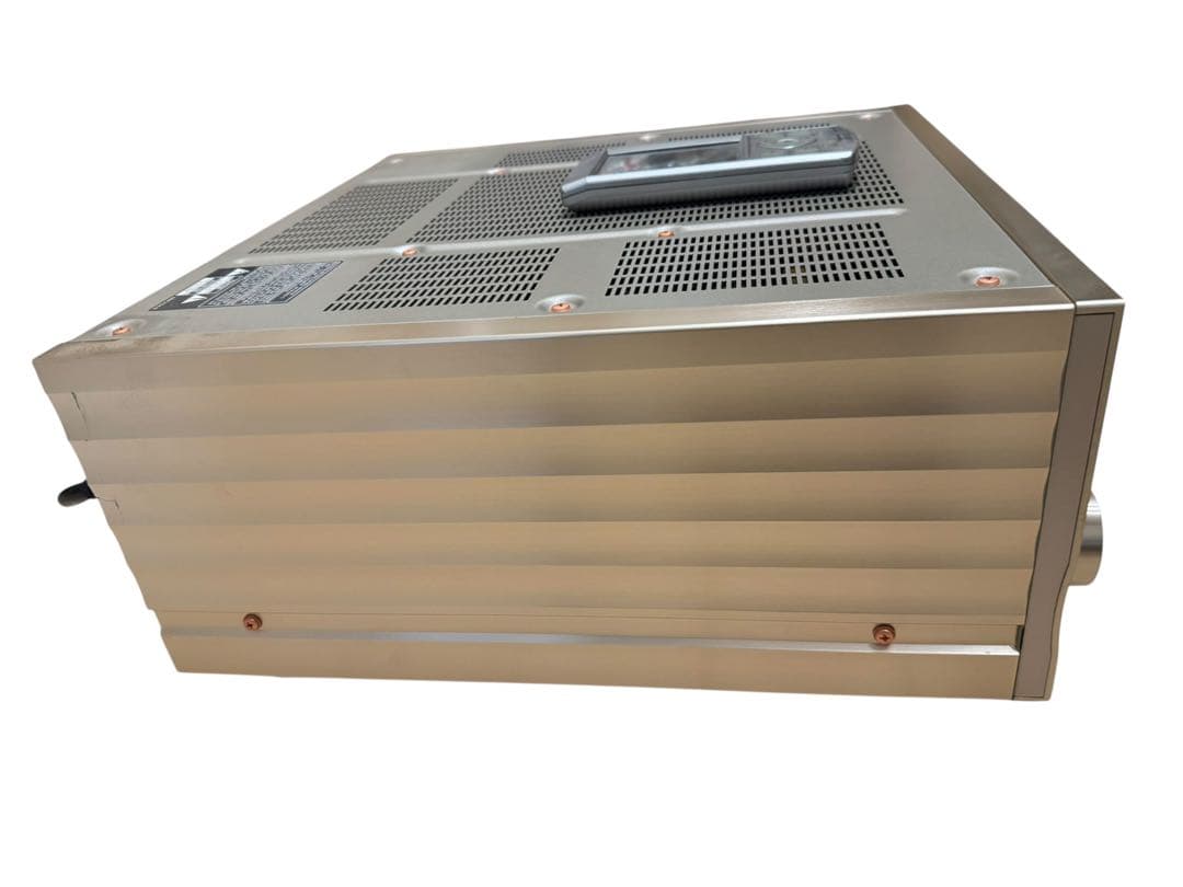 Pioneer VSA-AX10Ai-N マルチチャンネルAVアンプ17.1ch