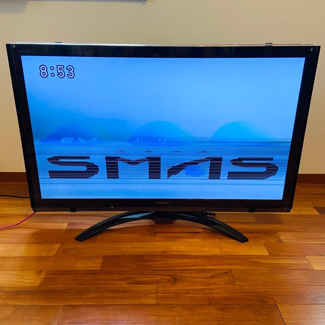 東芝✨42インチ✨訳あり ✨TOSHIBA✨REGZA✨42Z3✨液晶テレビ
