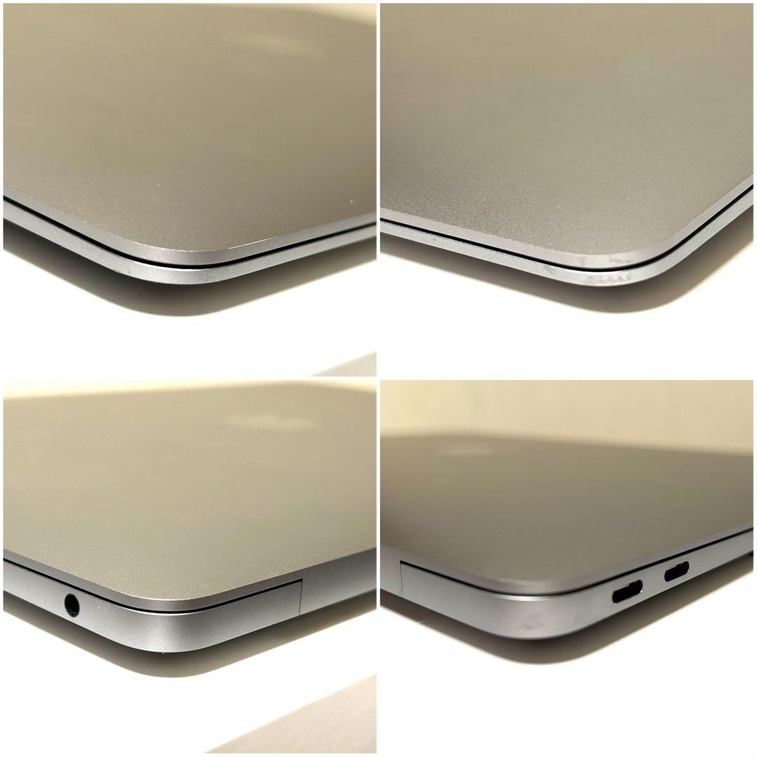 MacBookAir M1 13インチ 8GB 256GB