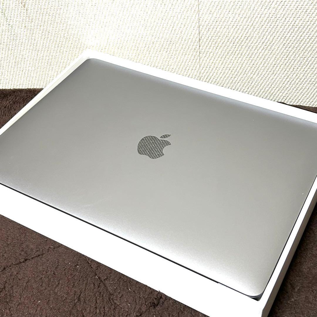 MacBookAir M1 13インチ 8GB 256GB