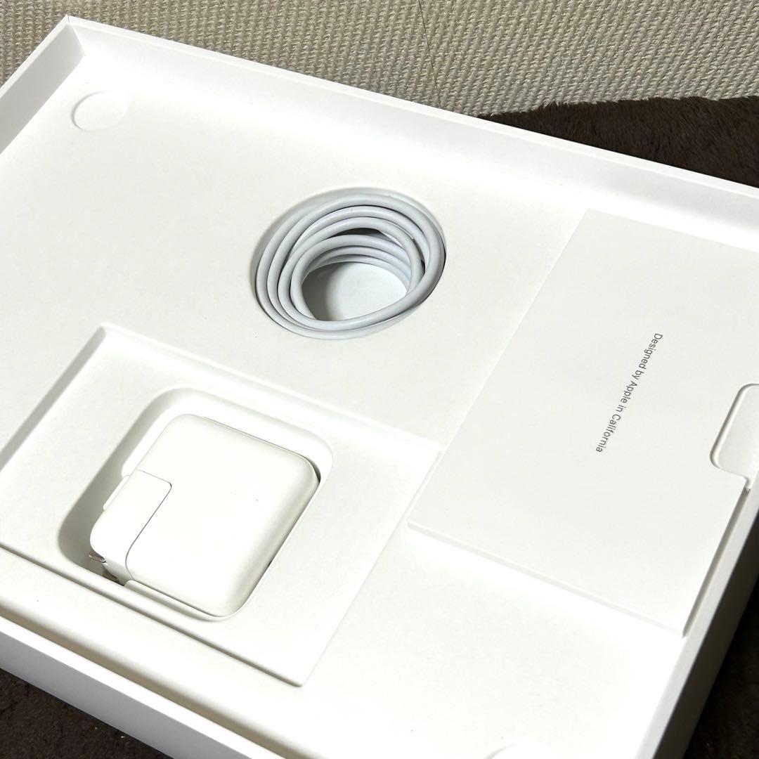 MacBookAir M1 13インチ 8GB 256GB