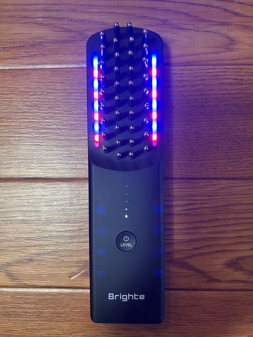 Brighte LED美顔器