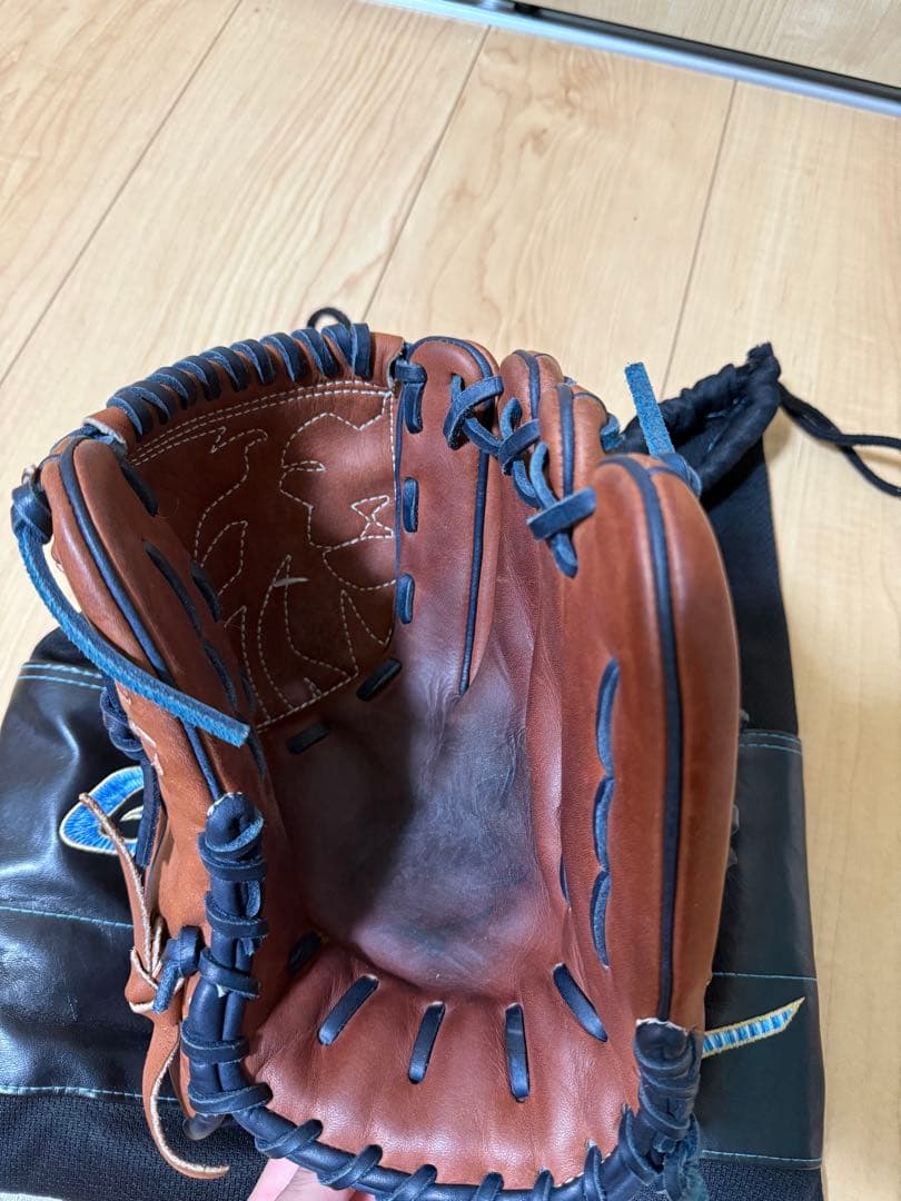 Global Elite 投手用