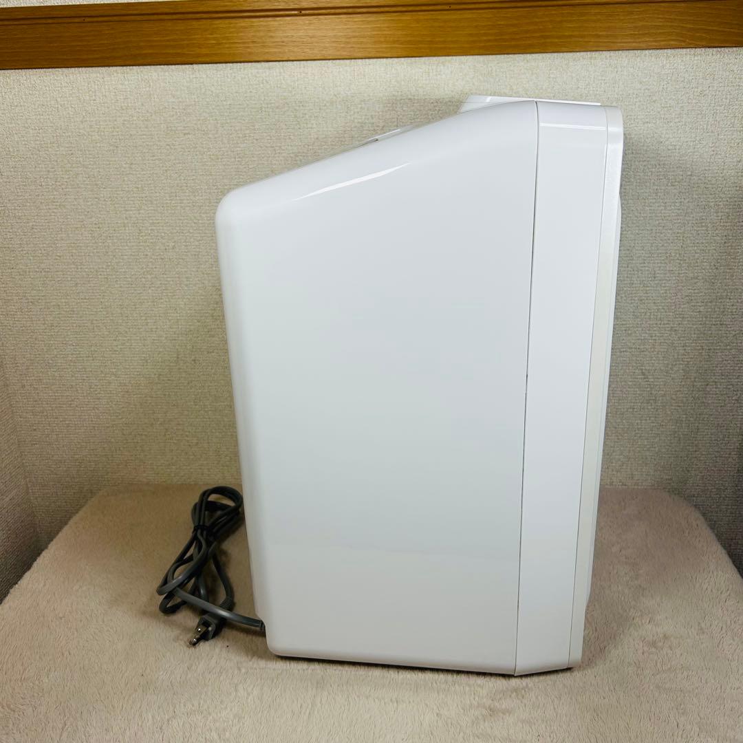 【加湿未使用】FUJITSU PLAZION プラジオンDAS-303K-W