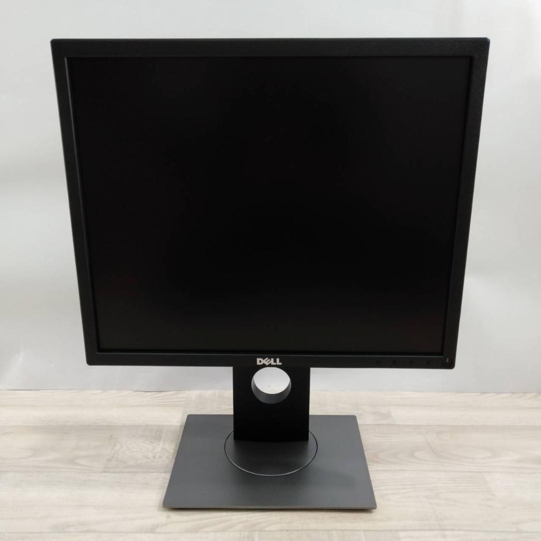 【美品】Dell 19インチ モニター ディスプレイ P1917S