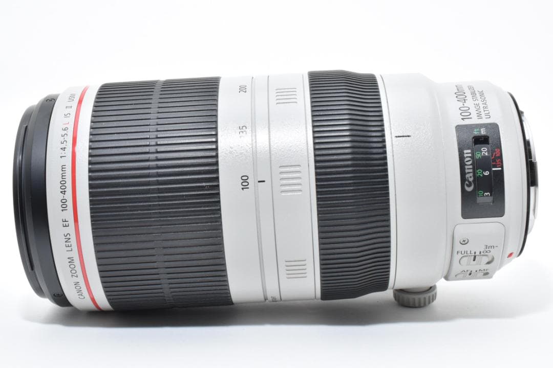 うさぎ様用Canon EF 100-400mm f/4.5-5.6L IS II