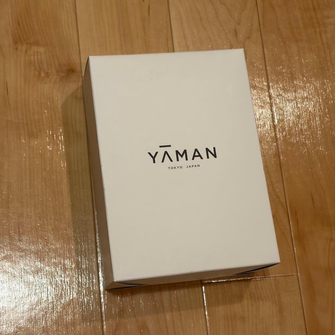【新品】YA-MAN RF美顔器 ブライトリフト HRF-40S