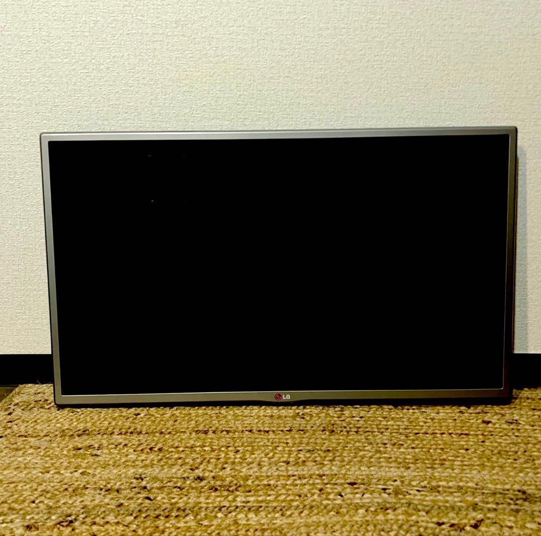 LG 32LB57YM-JB 32インチ液晶テレビ