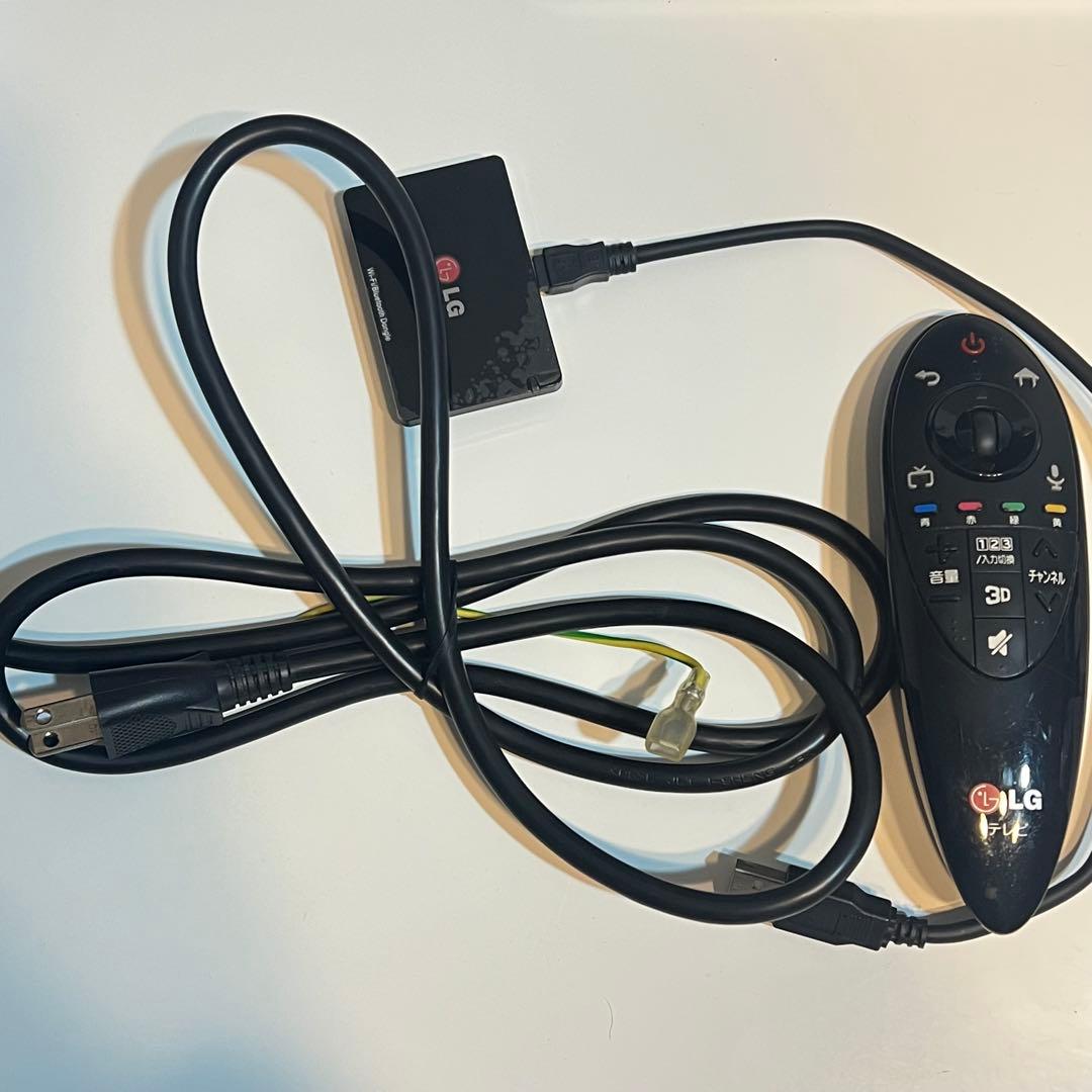 LG 32LB57YM-JB 32インチ液晶テレビ