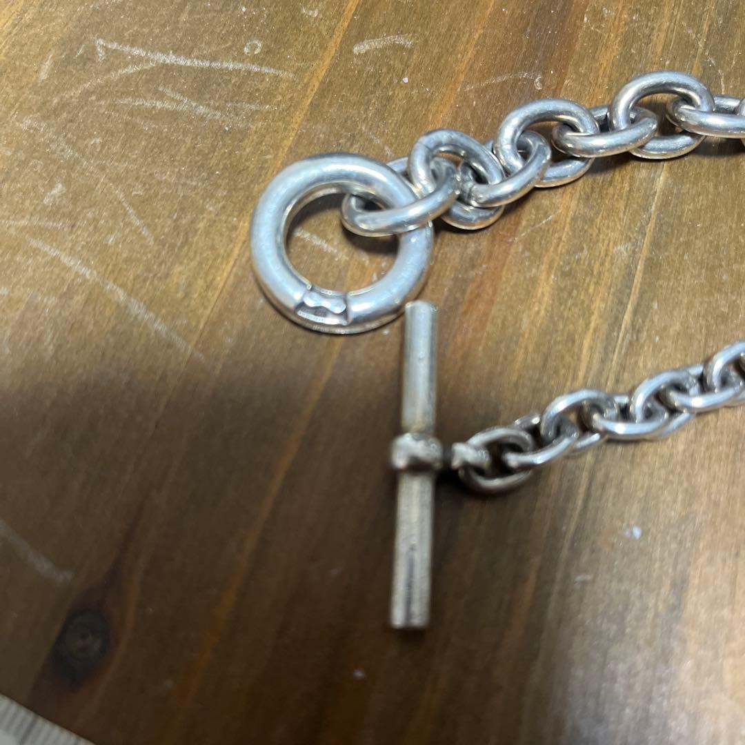 ワカンシルバースミス ブレスレット