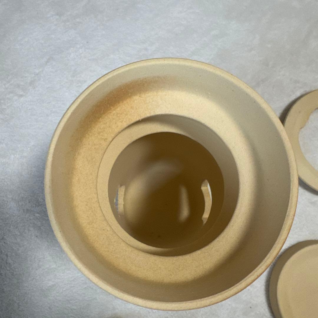 茶道具 涼炉 煎茶