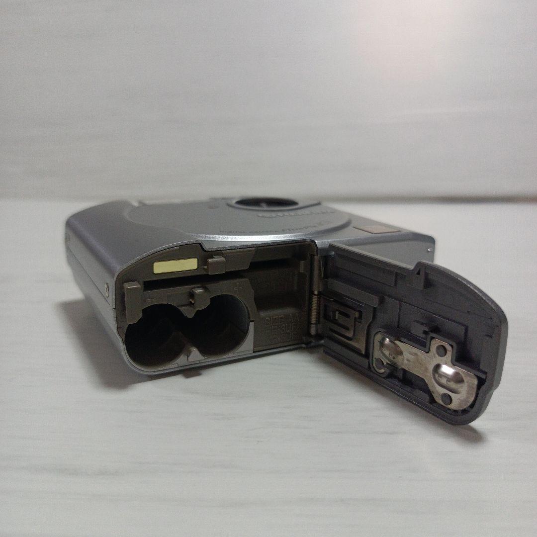 美品　動作品　FUJIFILM FinePix 40i デジタルカメラ