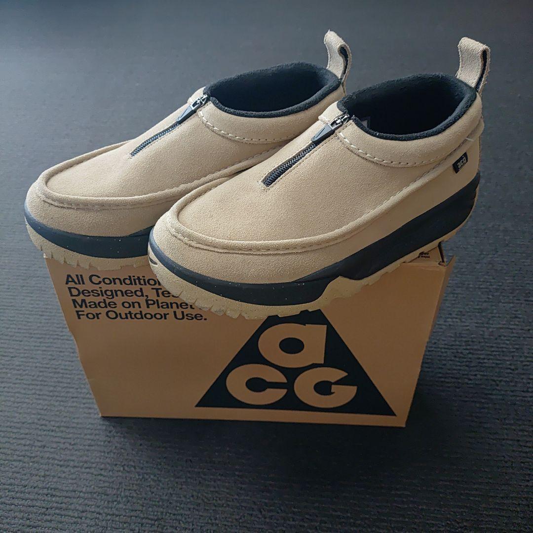NIKE acg izy アイジー 　27センチ