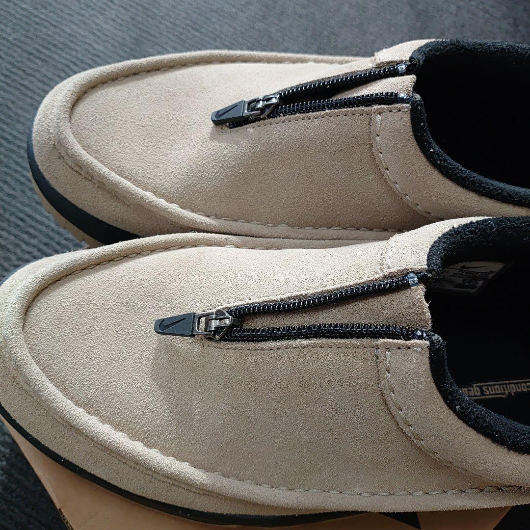 NIKE acg izy アイジー 　27センチ