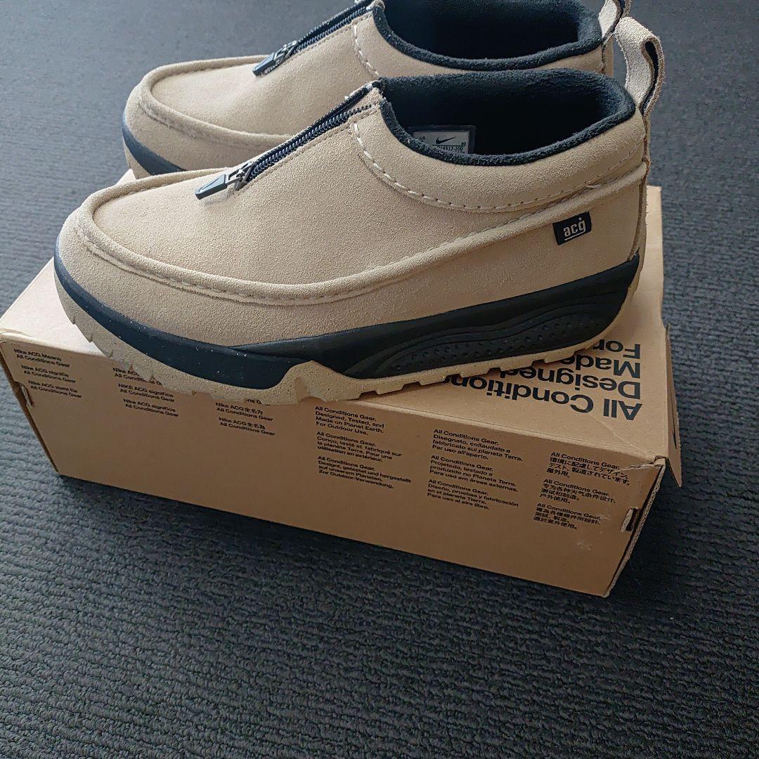 NIKE acg izy アイジー 　27センチ