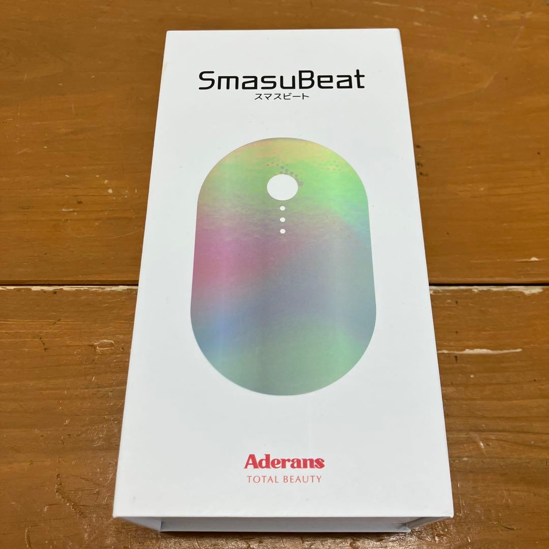 ③ アデランス 電気ブラシ SmasuBeat（スマスビート）