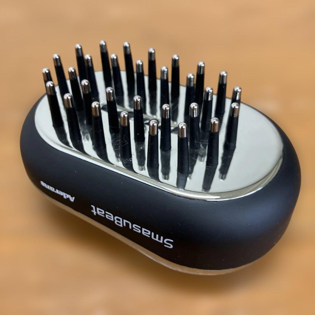 ③ アデランス 電気ブラシ SmasuBeat（スマスビート）